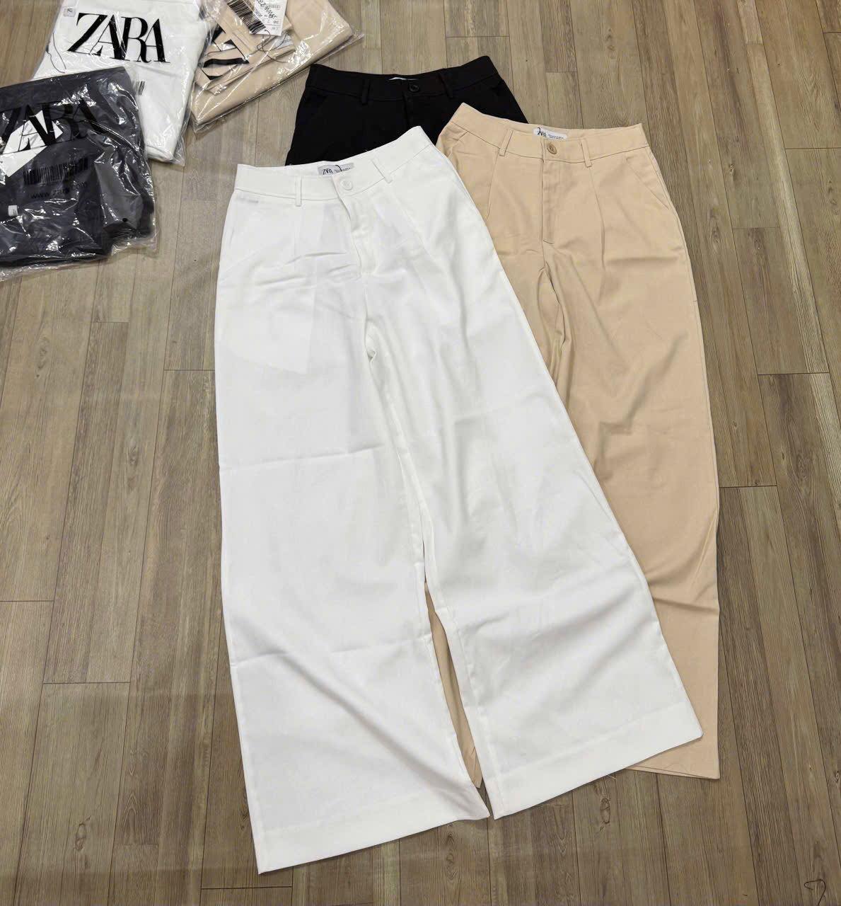 [???] Wholesale VNXK Katie – Thiết kế & Thời trang ? Top1Fashion ?  Z A R A
Linen material
Size sml
MOR 50pcs
sỉ từ 50 cái
, shares-0✔️ , likes-0❤️️ , date-2025-02-03 00:48:43????????