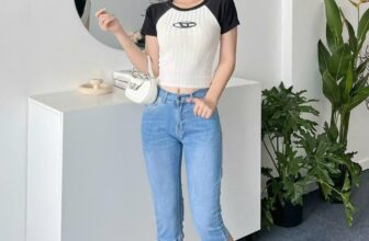 [???] Bảo Trân – Chuyên Hàng VNXK ? Top1Fashion ?  230k
Jean lửng qua gối.
Dài 70cm
Chất jean thun co giãn nhiều thoải mái
Size: 26-30 (45-63kg).
, shares-0✔️ , likes-0❤️️ , date-2025-02-06 16:18:59????????