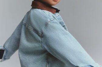 [🆕🇻🇳]  𝐀𝐥𝐯𝐢𝐧 & 𝐁𝐫𝐨𝐭𝐡𝐞𝐫 – 𝘒𝘪𝘥𝘴 𝘈𝘶𝘵𝘩𝘦𝘯𝘵𝘪𝘤 – Quần áo trẻ em nhập khẩu từ Mỹ 😎❤️️⭐️ 𝗡𝗲𝘄 𝗔𝗿𝗿𝗶𝘃𝗮𝗹: 𝗢𝘃𝗲𝗿𝘀𝗶𝘇𝗲𝗱 𝗱𝗲𝗻𝗶𝗺 𝗼𝘃𝗲𝗿𝘀𝗵𝗶𝗿𝘁Siêu bảnh bao cùng với chiếc áo khoác được làm bằng vải denim cotton co giãn. Cực kỳ phù hợp cho mùa xuân hè.Size , shares-1✔️ , likes-2❤️️ , date-2025-02-07 19:00:05🇻🇳🇻🇳🇻🇳📰🆕