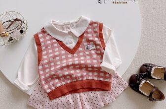 [🆕🇻🇳]  MiniumBaby – thương hiệu thời trang thiết kế chất lượng cao dành cho trẻ em 🧑‍🧒❤️️👶⭐️ Một sự kết hợp đầy trendy của nhà Minium dành đến cho bé yêu của Mommy món quà đầy ý nghĩa đầu tuần mới này nhé!
Với chất liệu mềm mịn, thấm hút mồ hôi lại , shares-1✔️ , likes-1❤️️ , date-2025-02-06 16:30:02🇻🇳🇻🇳🇻🇳📰🆕