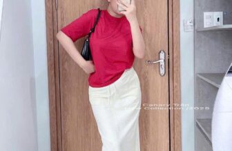 [???] LOLO. Boutique ? Top1Fashion ?  Set váy hot hit nha
45-65 kg
3⃣2⃣0⃣
, shares-0✔️ , likes-0❤️️ , date-2025-02-06 04:20:53????????