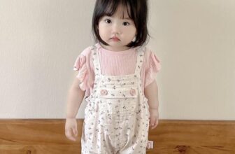 [🆕🇻🇳] Min’s – Baby & Kid shop – Bán và nhận oder các mặt hàng quần áo, phụ kiện trẻ em trên TAOBAO 🧑‍🧒❤️️👶⭐️  SET YẾM THẬT DỊU KHA
Set gồm: áo thun tăm mềm mịn, yếm quần chất thô mền lên form xinh lắm ạ
Size 66-100 (6-13kg)
Giá #179k
Hàng oder 2-3 tuần
, shares-0✔️ , likes-0❤️️ , date-2025-02-07 16:40:42🇻🇳🇻🇳🇻🇳📰🆕