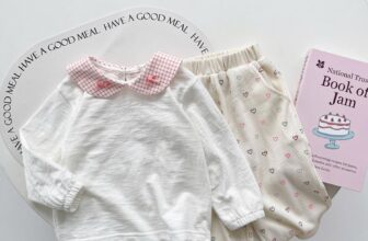 [🆕🇻🇳]  MiniumBaby – thương hiệu thời trang thiết kế chất lượng cao dành cho trẻ em 🧑‍🧒❤️️👶⭐️ 𝐗𝐈𝐍𝐇 𝐘𝐄̂𝐔 𝐁𝐄́ 𝐂𝐔̛𝐍𝐆 || Tiểu thư đáng yêu nhà Minium chắc chắn sẽ thích set này lắm đây! Mang vẻ đẹp ngọt ngào bay bổng, từng chi tiết trên thiết kế được cu , shares-2✔️ , likes-3❤️️ , date-2025-02-08 16:33:36🇻🇳🇻🇳🇻🇳📰🆕