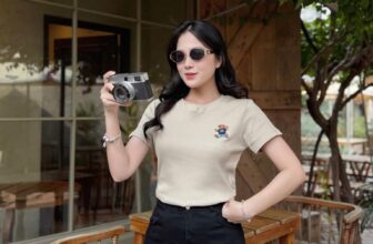 [???] Bảo Trân – Chuyên Hàng VNXK ? Top1Fashion ?  140k
Áo gân chất đẹp, co giãn, logo thêu sắc nét.
Size: M L XL (48- hơn 65kg).
, shares-0✔️ , likes-3❤️️ , date-2025-02-06 16:27:24????????