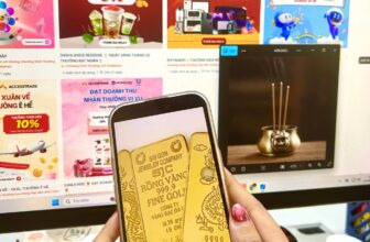 [🆕🇻🇳] ACCESSTRADE là nền tảng Tiếp thị liên kết (Affiliate Marketing) số 1 tại Việt Nam 💲 Top1MMO 🤑   , shares-1✔️ , likes-15❤️️ , date-2025-02-07 21:43:37🇻🇳🇻🇳🇻🇳📰🆕