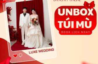 [🆕🇻🇳] LUXE Wedding – Dịch Vụ Cưới Hỏi Trọn Gói 🤵🏻 Top1Wedding 👰🏻   UNBOX TÚI MÙ – ĐẬP HỘP LÌ XÌ ĐỈNH CÙNG LUXE WEDDING
Chào xuân 2025, LUXE WEDDING mang đến những túi lì xì bí ẩn đầy hấp dẫn, dành riêng cho các cặp đôi.  , shares-20✔️ , likes-1❤️️ , date-2025-02-07 18:55:08🇻🇳🇻🇳🇻🇳📰🆕