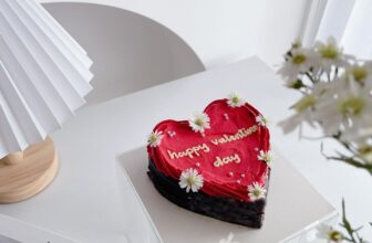 [🆕🇻🇳] Tiệm Bánh Chị Ái – Chuyên cung cấp Bánh Sinh nhật, Bánh nướng, Bông lan, Tiramisu 🍔 Top1Food  🍜  BÁNH SOCOLA TRÁI TIM  (BROWNIE) – MÙA VALENTINE NGỌT NGÀOValentine này, bạn đã chuẩn bị món quà gì cho người đặc biệt chưa?
Nếu chưa, hãy để Tiệm Bánh , shares-0✔️ , likes-4❤️️ , date-2025-02-07 15:00:17🇻🇳🇻🇳🇻🇳📰🆕