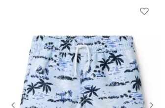 [🆕🇻🇳] KIZZO SHOP – Quần Áo Trẻ Em Xuất Khẩu 😎❤️️⭐️ 𝗥𝗲𝗰𝘆𝗰𝗹𝗲𝗱 𝗣𝗮𝗹𝗺 𝗦𝘄𝗶𝗺 𝗧𝗿𝘂𝗻𝗸Những mẫu quần bơi của hãng được làm từ vải tái chế bảo vệ môi trường. Với khả năng chống nắng UPF50+. Size 4 | 5 | 7 | 8 | 12
, shares-0✔️ , likes-1❤️️ , date-2025-02-04 19:00:25🇻🇳🇻🇳🇻🇳📰🆕