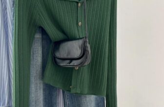 [🆕🇻🇳] AfterBefore – Modern design, high quality fabric, comfy form and effortless chic style womenswear 👕 Top1Fashion 👗  Outfit đầu năm xanh tươi mớiVISIT US ——
150/22 Nguyễn Trãi, Phường Bến Thành, Quận 1, TP HCM
—— ORDER ONLINE ——
Shopee/ Lazada/ Tiktok
Hotline/ Zalo 09 , shares-0✔️ , likes-6❤️️ , date-2025-02-03 18:59:33🇻🇳🇻🇳🇻🇳📰🆕