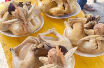 [🆕🇻🇳] CÀ MÈN – Đặc sản quê hương Quảng Trị 🍔 Top1Food 🍜  KHAI XUÂN RỰC RỠ CÙNG CÀ MÈNSau mấy ngày ngập tràn bánh chưng, bánh tét, chừ miềng quay lại mấy món ngon ngày thường, đậm vị Quảng Trị nì anh chị ơiii! , shares-0✔️ , likes-20❤️️ , date-2025-02-07 15:31:41🇻🇳🇻🇳🇻🇳📰🆕