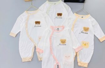 [🆕🇻🇳] Đầm Bầu EVA  (Siêu thị Eva) – CUNG CẤP SẢN PHẨM ĐẸP- ĐỘC- RẺ CHO MẸ BẦU! 👕 Top1Fashion 👗  Bán tặng body cho con #38k
Sz 1 4-6kg
Sz 2 6-8kg
Sz 3 8-10kg
, shares-0✔️ , likes-0❤️️ , date-2025-02-07 03:00:10🇻🇳🇻🇳🇻🇳📰🆕