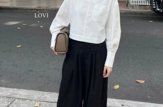 [🆕🇻🇳] LOVI SHOP 👕 Top1Fashion 👗  MULTI SHIRT x 3LY PANTSLink sản phẩm:
Áo:
Quần:—
Shopping on Shopee/Tiktok: Lovishop
Visit us: 958/14 Lạc Long Quân, p8, q Tân Bình, Tp.Hcm.
, shares-0✔️ , likes-0❤️️ , date-2025-02-04 18:35:05🇻🇳🇻🇳🇻🇳📰🆕