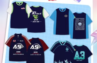 [🆕🇻🇳] Đồng Phục Gạo House – Là Xưởng sản xuất Áo Gia Đình, Áo Doanh Nghiệp, Công Ty, Áo Lớp, Áo Bảo Hộ… 👕 Top1Fashion 👗  LOẠN NHỊP CẢ TIM LÊN RÙI
NHÌU DEMO ÁO LỚP MỚI QUÁ THUIII– TẶNG BlindPack siêu Slay cho cả lớp áp dụng với đơn hàng từ 4 triệu
– Tặng cờ lớp
– Tặng áo c , shares-1✔️ , likes-4❤️️ , date-2025-02-08 23:30:03🇻🇳🇻🇳🇻🇳📰🆕