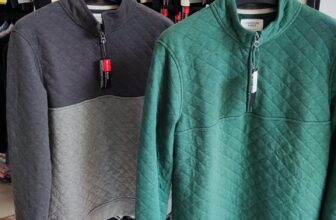 [🆕🇻🇳] Bi_Kây Shop – Thời trang nam – VNXK 👕 Top1Fashion 👗  Nỉ mềm chần trám nhà A.E 25B
Hiện còn size M (~ 105) : đủ 2 màu  ( 78~ 90 kg)
áo đẹp , nhẹ , ấm …. sale off #G175K/c  – Free ship COD ạ
, shares-1✔️ , likes-3❤️️ , date-2025-02-04 23:30:03🇻🇳🇻🇳🇻🇳📰🆕