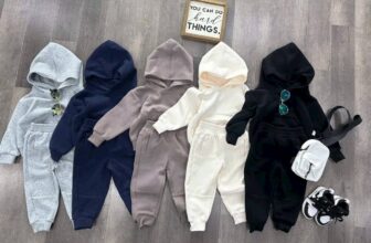 [🆕🇻🇳]  TulaLove – Cửa hàng quần áo sơ sinh & trẻ em 🧑‍🧒❤️️👶⭐️ Bộ nỉ 2 da chất dày ấm nha ba mẹ.
Size 8-28kg ạ
, shares-0✔️ , likes-0❤️️ , date-2025-02-03 17:31:57🇻🇳🇻🇳🇻🇳📰🆕