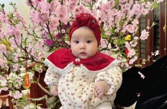 [???]  Min.A Kid – Mũ/Tuban Cho Bé Yêu  ?‍?❤️️?⭐️ Còn mùng là còn Tết#feedback
, shares-0✔️ , likes-2❤️️ , date-2025-02-01 18:02:37????????