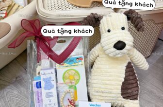 [🆕🇻🇳]  Hi Baby & Mom – CHUYÊN COMBO ĐI SINH CHO MẸ & BÉ 🧑‍🧒❤️️👶⭐️ #combo_đi_sinh rinh ngay quà tặng chỉ có tại Hi Baby & Mom ghé em liền nha Ba Mẹ ơiii chương trình rút lì xì may mắn vẫn còn rất nhiều phần quà giá trị ạ
, shares-1✔️ , likes-3❤️️ , date-2025-02-06 21:14:09🇻🇳🇻🇳🇻🇳📰🆕