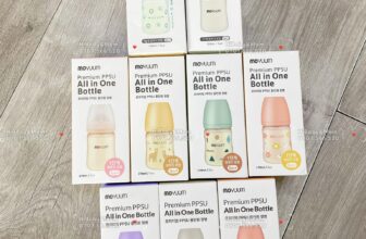 [🆕🇻🇳] Chuyên Đồ Dùng Cho Mẹ & Bé – Hi Baby & MOM – TRỌN GÓI ĐI SINH CHO MẸ & BÉ 🧑‍🧒❤️️👶⭐️ Tổng hợp các loại bình sữa được Mẹ bĩm ưa chuộng nhất hiện nay…sẵn hàng tại nhà Hi Baby & Mom ạ———————————-
𝐎𝐩𝐞𝐧 : 𝟖𝐡𝟑𝟎 – 𝐂𝐥𝐨𝐬𝐞 : 𝟐𝟏𝐡𝟑𝟎
Đ𝗮̣̆𝘁 𝗵𝗮̀𝗻𝗴  , shares-1✔️ , likes-1❤️️ , date-2025-02-08 23:31:38🇻🇳🇻🇳🇻🇳📰🆕