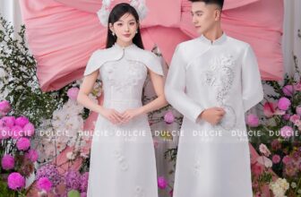 [🆕🇻🇳] Dulcie Bridal – Cửa hàng váy cưới 🤵🏻 Top1Wedding 👰🏻  𝐔𝐲𝐞̂̉𝐧 𝐍𝐡𝐮̛ – 𝐗𝐮̛́𝐧𝐠 𝐭𝐚̂̀𝐦 𝐧𝐚̀𝐧𝐠 𝐭𝐢𝐞̂̉𝐮 𝐭𝐡𝐮̛ 𝐤𝐡𝐮𝐞̂ 𝐜𝐚́𝐜 𝐛𝐮̛𝐨̛́𝐜 𝐥𝐞̂𝐧 𝐱𝐞 𝐡𝐨𝐚Thổi một làn gió mới vào thời trang thiết kế áo dài cưới với kiểu dáng kết hợp , shares-1✔️ , likes-6❤️️ , date-2025-02-06 23:17:43🇻🇳🇻🇳🇻🇳📰🆕
