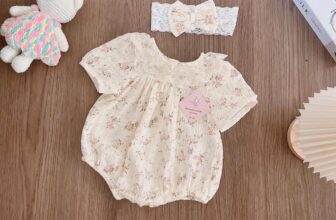 [🆕🇻🇳] Tiệm Sun – Quần áo đẹp cho bé – Bí mật của những em bé TỰ TIN – THẦN THÁI và HẠNH PHÚC � 🧑‍🧒❤️️👶⭐️ Lúc trưa e đăng mẫu dài tay thì nhiều mom hỏi e có cộc tay không, e có ạ, kakkaaa
, shares-0✔️ , likes-5❤️️ , date-2025-02-09 03:15:50🇻🇳🇻🇳🇻🇳📰🆕