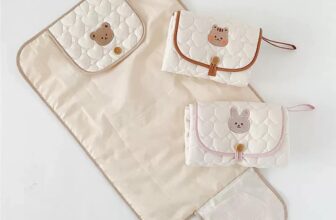 [🧸️🇻🇳] Dung Baby Shop – ORDER ĐỒ CAO CẤP CHO MẸ VÀ BÉ 💟 🎈Top1Toys🧸️  Tấm lót chống thấm gập gọn
– Dùng thay bỉm, nằm lót trong cũi, mang đi tiện lợi, sử dụng hai mặt
– Chất vải cotton thấm hút tốt, ngăn thấm nước và giữ ch , shares-0✔️ , likes-0❤️️ , date-2025-02-08 15:30:02🇻🇳🇻🇳🇻🇳📰🆕