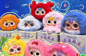 [???]  Min House’s – Trang Phục – Phụ Kiện Halloween ?‍?❤️️?⭐️ Baby Three Hải Sản
Cháy Hàng Liên Tục Mấy Bà Hỏi Quá Nay Em Về Đuợc Ít Giá Cực Tốt Ạ
Phụ kiện túi xách móc khoá túi đeo kute xĩu
Có ship cod toàn quốc sl c , shares-0✔️ , likes-0❤️️ , date-2025-02-07 23:53:02????????