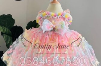 [🆕🇻🇳] Emily Jane – Váy đầm công chúa thiết kế cho bé 🧑‍🧒❤️️👶⭐️ Ẻmmmmm địuuuuu
, shares-0✔️ , likes-5❤️️ , date-2025-02-02 16:20:18🇻🇳🇻🇳🇻🇳📰🆕