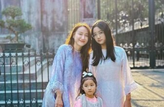 [🆕🇻🇳] Nom Nom Kids – Váy công chúa thiết kế cho bé yêu 🧑‍🧒❤️️👶⭐️ Nhân dịp khai xuân năm mới , Nom Nom Kids xin chúc tất cả các quí khách hàng của nhà Nom một năm mới tràn ngập may mắn, nhiều niềm vui .Một trong những  , shares-0✔️ , likes-6❤️️ , date-2025-02-07 03:22:15🇻🇳🇻🇳🇻🇳📰🆕