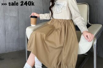 [🆕🇻🇳]  Moana Fashion – Quần áo trẻ em 🧑‍🧒❤️️👶⭐️ 𝗟𝗶̀ 𝘅𝗶̀ đ𝗮̂̀𝘂 𝘅𝘂𝗮̂𝗻 – 𝗦𝗮̆𝗻 𝘀𝗮𝗹𝗲 𝘁𝗵𝗮̂̀𝗻 𝘁𝗼̂́𝗰
—
Chào đón xuân Ất Tỵ 2025, Moana mang đến chương trình ưu đãi VÔ CÙNG LỚN đầu năm.Đừng bỏ chương trình lì , shares-0✔️ , likes-3❤️️ , date-2025-02-06 14:50:20🇻🇳🇻🇳🇻🇳📰🆕