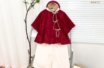 [🆕🇻🇳]  Cocandy – Thời trang trẻ em thiết kế COCAND 😎❤️️⭐️ Bé diện du xuân, chụp vài bộ ảnh thiệt xinh, rồi gửi hình dì Kẹo ngắm với nhé
, shares-0✔️ , likes-0❤️️ , date-2025-02-03 22:46:02🇻🇳🇻🇳🇻🇳📰🆕