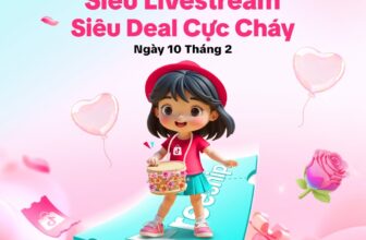 [🆕🇻🇳] TikTok Shop Vietnam  – Where Entertainment meets Commerce ♥️️ Top1Index 📚   THỨ HAI FREESHIP – SĂN DEAL CỰC CHẤT, GIẢM ĐẾN 50%!Diễn ra duy nhất 10/02, Hàng loạt sản phẩm thời trang đang sale với ưu đãi vô cùng hấp dẫn:
Độc qu , shares-0✔️ , likes-8❤️️ , date-2025-02-07 21:23:24🇻🇳🇻🇳🇻🇳📰🆕