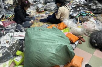 [🆕🇻🇳] Cẩm Vân Nguyễn – Thời trang cho bé yêu 🧑‍🧒❤️️👶⭐️ CẨM VÂN KIDS ĐÃ TRỞ LẠI
Chúc tất cả các khách hàng thân yêu nhà em một năm mới an khang thịnh vượng- vạn sự như ý- tỉ sợ như mơ…
Khai xuân nhà em là 2 , shares-0✔️ , likes-54❤️️ , date-2025-02-06 16:05:09🇻🇳🇻🇳🇻🇳📰🆕