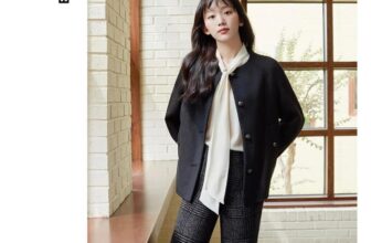 [🆕🇻🇳] Băngshop Xuất Khẩu- 14E Hàng Chuối 👕 Top1Fashion 👗  Dạ khâu tay hiệu By Bridg:it dư xịnHàng full cúc kim loại xịn xò, dạ lông cừu nhẹ bẫng. Giải quyết mối lo của ce khi sợ áo dạ nặng. Nhẹ nhưg lại ấm, ấm  , shares-0✔️ , likes-1❤️️ , date-2025-02-07 17:00:39🇻🇳🇻🇳🇻🇳📰🆕