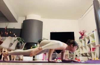 [???] Phan Lý Yoga – ☘️HLV YOGA :CÁ NHÂN ,TRỰC TIẾP,ONLINE,TRI LIỆU,KIDS … ? Top1Yoga ??‍♀️ Đ𝗼̛̀𝗶 𝗸𝗵𝗼̂𝗻𝗴 𝗽𝗵𝗮̉𝗶 𝗹𝘂́𝗰 𝗻𝗮̀𝗼 𝗰𝘂̃𝗻𝗴 đ𝗲̣𝗽
Nhưng 𝗹𝗮̀ phụ nữ 𝗻𝗵𝗮̂́𝘁 đ𝗶̣𝗻𝗵 𝗽𝗵𝗮̉𝗶 trẻ,khỏe và xinh nhé!
Hết những ngày tháng ăn chơi du Xuân rồi và đã đến lúc , shares-0✔️ , likes-17❤️️ , date-2025-02-07 01:57:55????????