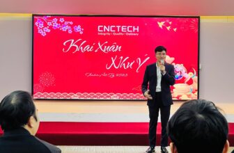 [???] CNCTech – Gia công CNC, chế tạo khuôn và ép nhựa, sản xuất điện tử và phát triển hạ tầng công nghiệp ?? Top1Tech ??  , shares-5✔️ , likes-87❤️️ , date-2025-02-03 20:25:39????????