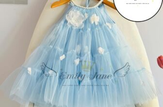 [🆕🇻🇳] Emily Jane – Váy đầm công chúa thiết kế cho bé 🧑‍🧒❤️️👶⭐️ Đầm yếm hoa, dáng suông cho bé gái
Màu nào lên cũng là cực phẩm không hà
4-49kg.
#EmilyJane #vaydamcongchuabegai #vayxinhdutiec #vaythoinoi #quatangbegai # , shares-0✔️ , likes-2❤️️ , date-2025-02-05 22:52:16🇻🇳🇻🇳🇻🇳📰🆕