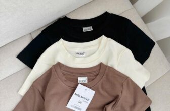 [🆕🇻🇳] Vyan – Mom & Baby Care 😎❤️️⭐️ – Lì xì Freeship đơn hàng –
—-Bộ chân ái cho các bé ạ. Chất zip đẹp thôi rồi luôn ạ, mát cực kì luôn.Em bao giá nhà mình chỉ #205k / 3 bộ như hình. Quá , shares-0✔️ , likes-0❤️️ , date-2025-02-07 02:33:19🇻🇳🇻🇳🇻🇳📰🆕