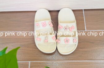 [🆕🇻🇳]  Chip Chip Pink-Chuyên sỉ và lẻ các loại “cờ rốc” và Jibbitz/ Sticker! 🧑‍🧒❤️️👶⭐️ 𝐻𝑎𝑖 𝑞𝑢𝑎𝑖 𝐶𝑟𝑜𝑐𝑠 – 𝑔𝑖𝑎́ 𝑠𝑖𝑒̂𝑢 𝑖𝑢 – 𝑐ℎ𝑎̂́𝑡 𝑙𝑢̛𝑜̛̣𝑛𝑔 𝑠𝑖𝑒̂𝑢 𝑡𝑜̂́𝑡Mẫu mới xinh như mộng mà Chip thề là giá em này đang là tốt nhất, do Chip nhập số lượng lớn, , shares-1✔️ , likes-0❤️️ , date-2025-02-10 22:38:55🇻🇳🇻🇳🇻🇳📰🆕