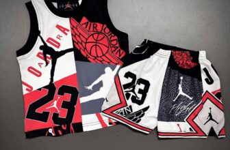 [🆕🇻🇳] FENDI Kids – Chuyên Quần Áo Thiết Kế VNXK, TQXK Cho Bé Yêu 🧑‍🧒❤️️👶⭐️ CÁC MẪU MỚI NHẤT CHO CÁC BÉ DIỆN HÈ 2025
ĐỘC QUYỀN NHÀ FENDI Kids
, shares-1✔️ , likes-0❤️️ , date-2025-02-05 17:10:19🇻🇳🇻🇳🇻🇳📰🆕