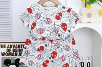 [🆕🇻🇳]  TiNa Kids là cửa hàng quần áo trẻ em cao cấp 😎❤️️⭐️ Bao nhiêu cái đẹp dồn vào bảng màu này mấy chị đẹp ơi#60k_bộ   #60k_bộ  #60k_bộ#5_bộ_299k_freeship_toanquoc
#10_bộ_599k_freeship_và_tặng_1_bộ_ng , shares-0✔️ , likes-18❤️️ , date-2025-02-05 15:24:00🇻🇳🇻🇳🇻🇳📰🆕