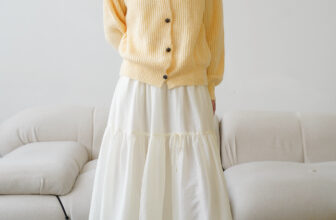 [🆕🇻🇳] MADELEN By LEN – Dành cho những cô nàng thích sự thời thượng đa phong cách 👕 Top1Fashion 👗  Đủ ấm, đủ giúp tâm trạng cậu thêm tươi vui giữa những ngày mưa rét có phần ảm đạm, cậu có thể chọn Ruffled Collar Cardigan với sắc xanh mòng két hay gam và , shares-0✔️ , likes-7❤️️ , date-2025-02-07 04:42:09🇻🇳🇻🇳🇻🇳📰🆕