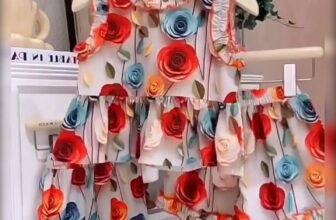 [🆕🇻🇳]  HỒNG LAM Kids – CHUYÊN SẢN XUẤT QUẦN ÁO TRẺ EM THIẾT KẾ 🧑‍🧒❤️️👶⭐️ : Đẳng cấp váy công chúa thiết kế cho bé yêu!
Chất liệu an toàn, bền đẹp.
Kiểu dáng sang trọng, không lo lỗi mốt.
Đặt ngay hôm nay, nhận ưu đãi lên đến  , shares-0✔️ , likes-0❤️️ , date-2025-02-05 21:48:12🇻🇳🇻🇳🇻🇳📰🆕