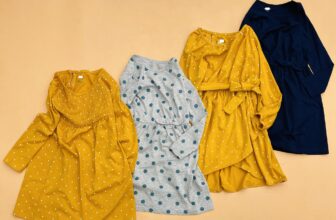 [🆕🇻🇳]  Khánh Nhung Shop – Hàng Hiệu VNXK cao cấp 🧑‍🧒❤️️👶⭐️ Đầm thun tay dài C@rt3r
* Giá Web: $18.00 = 414.000VNĐ
* Chất thun cotton mềm mại, mịn tay. Co giãn và thấm hút mồ hôi tốt.
* Kiểu dáng thoải mái, phía trư , shares-0✔️ , likes-0❤️️ , date-2025-02-19 16:30:04🇻🇳🇻🇳🇻🇳📰🆕