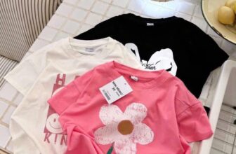 [🆕🇻🇳]Búp Store – Chuyên phụ kiện cho bé 🧑‍🧒❤️️👶⭐️ #169kkkk – Gom sét 3 áo phông bé gái 10-15 ngay em trảMẹ nào hỏi set phông bé gái thì vào chốt ngay cho em mã này nha
Đẹp xỉu, thích rộng giấu quần thì , shares-0✔️ , likes-3❤️️ , date-2025-02-06 17:31:23🇻🇳🇻🇳🇻🇳📰🆕