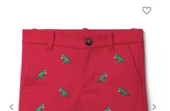 [🆕🇻🇳] KIZZO SHOP – Quần Áo Trẻ Em Xuất Khẩu 😎❤️️⭐️ 𝗘𝗺𝗯𝗿𝗼𝗶𝗱𝗲𝗿𝗲𝗱 𝗗𝗶𝗻𝗼𝘀𝗮𝘂𝗿 𝗛𝗲𝗮𝗿𝘁 𝗧𝘄𝗶𝗹𝗹 𝗦𝗵𝗼𝗿𝘁Những mẫu có thêu luôn luôn là những mẫu ĐẲNG CẤP, ba mẹ lưu ý nhé ạ.Size 18-24m | 2T | 3T________________
✵ •  , shares-1✔️ , likes-1❤️️ , date-2025-02-04 18:33:27🇻🇳🇻🇳🇻🇳📰🆕