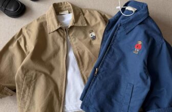 [🆕🇻🇳] Bae Kids – Cửa hàng quần áo trẻ em 🧑‍🧒❤️️👶⭐️ Áo khoác cho bé
• chuẩn hàng qccc
• size : 90 – 140
𝐒𝐡𝐨𝐩𝐞𝐞 :
, shares-0✔️ , likes-3❤️️ , date-2025-02-09 03:36:10🇻🇳🇻🇳🇻🇳📰🆕