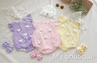 [🆕🇻🇳] My Boutique- Chuyên cung cấp các mặt hàng về thời trang & phụ kiện cho mẹ và bé 🧑‍🧒❤️️👶⭐️ 𝑬𝒎 𝒕𝒉𝒂̉ 𝒉𝒊̀𝒏𝒉 đ𝒂̂𝒚 𝒄𝒉𝒐 𝒄𝒂́𝒄 𝒄𝒉𝒖𝒚̣ 𝒏𝒈𝒂̆́𝒎
𝑺𝒂𝒚 đ𝒂̆́𝒎 𝒓𝒐̂̀𝒊 𝒕𝒉𝒊̀ 𝒏𝒉𝒐̛́ 𝒊𝒏 𝒃𝒐̂́𝒄 𝒆𝒎
———————————————————-
𝐒𝐇𝐈𝐏 𝐂𝐎𝐃 𝐓𝐎𝐀̀𝐍  , shares-0✔️ , likes-3❤️️ , date-2025-02-06 18:08:12🇻🇳🇻🇳🇻🇳📰🆕