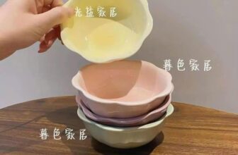 [🆕🇻🇳]  Voi Béo Store – Quần áo trẻ em xuất khẩu, xuất dư, hàng thiết kế cho bé 🧑‍🧒❤️️👶⭐️ Only #109KK  / 4 chiếc ( bằng sứ ạ )
Pack 8c chỉ #189caaaaaaa EM NGA MÀ GOM THÌ CỨ PHẢI GỌI LÀ RẺ TẸTBát hoa Size 11cm ko nhỏ đâu nha để ăn cơm, đồ chấ , shares-0✔️ , likes-0❤️️ , date-2025-02-02 23:15:32🇻🇳🇻🇳🇻🇳📰🆕