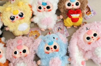 [???]  Min House’s – Trang Phục – Phụ Kiện Halloween ?‍?❤️️?⭐️ Baby Three V3
Cháy Hàng Liên Tục Mấy Bà Hỏi Quá Nay Em Về Đuợc Ít Giá Cực Tốt Ạ
Phụ kiện túi xách móc khoá túi đeo kute xĩu
Có ship cod toàn quốc sl có hạn , shares-0✔️ , likes-0❤️️ , date-2025-02-07 23:51:43????????