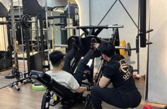 [🆕🇻🇳] Ocean Fitness & Yoga Centers  🧘 Top1Yoga 🤸🏻‍♀️  BẠN SẼ TRẺ MÃI KHI CÓ SỨC KHOẺ VÀ SỰ TỰ TIN
Khởi đầu năm mới với tràn đầy sức khoẻ và năng lượng cùng Gym Ocean Fitness
Tặng thẻ #miễn_phí trải nghiệm, đ , shares-0✔️ , likes-4❤️️ , date-2025-02-08 18:25:52🇻🇳🇻🇳🇻🇳📰🆕